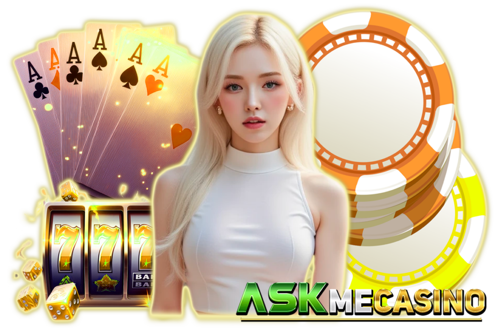 askme pay