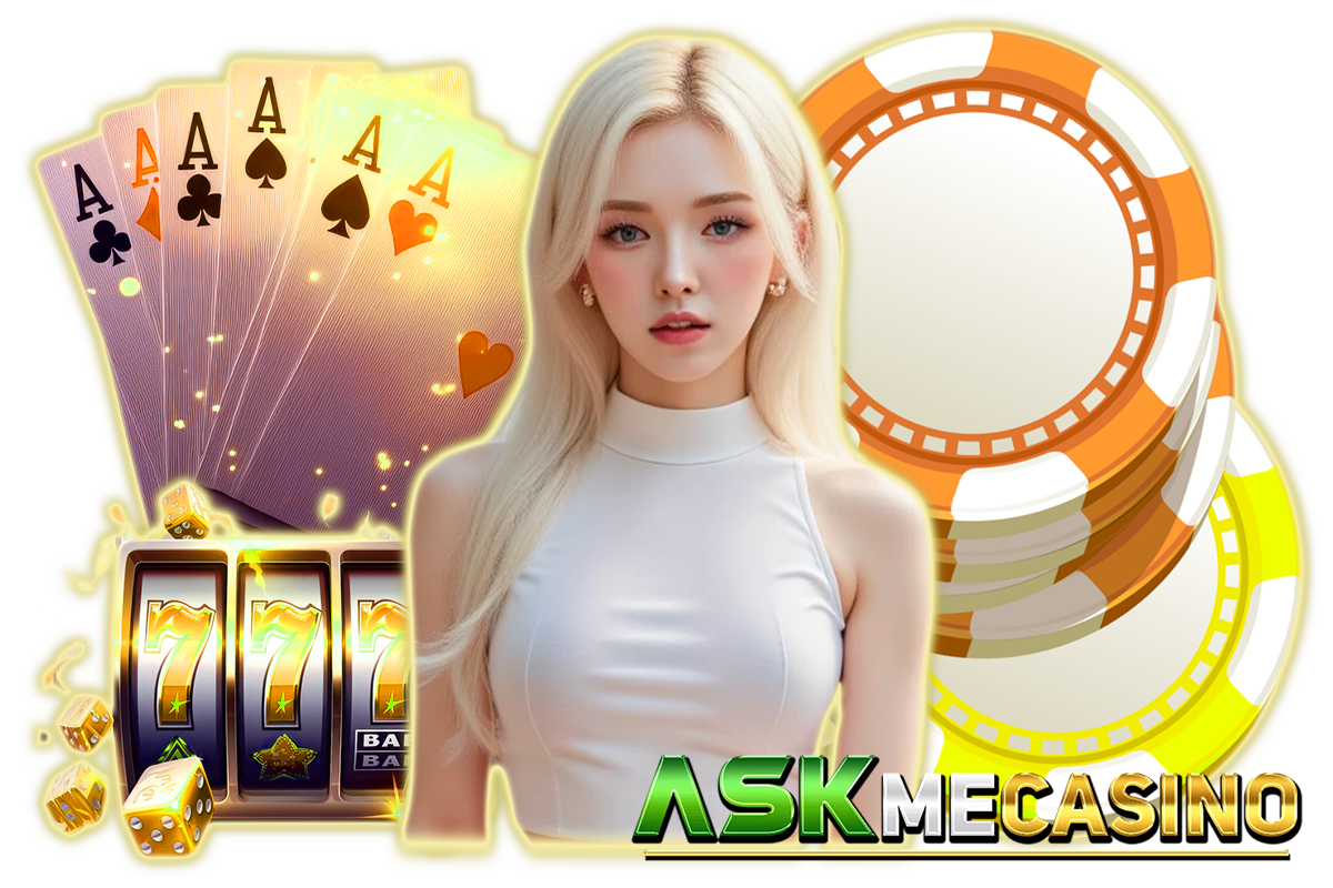 askme pay