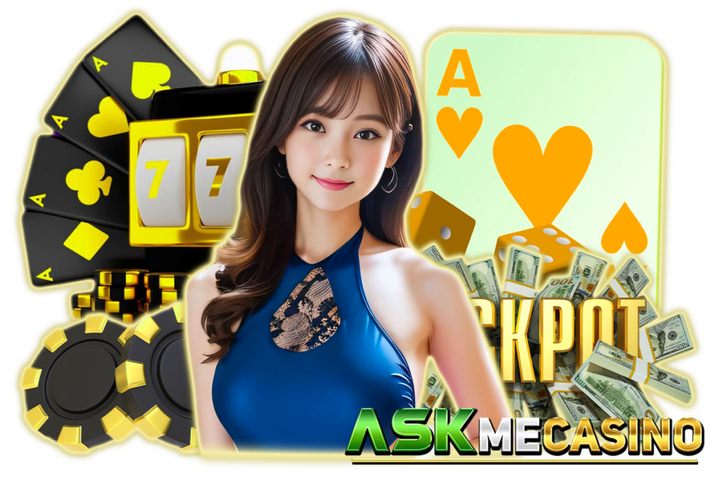 askmecasino slot