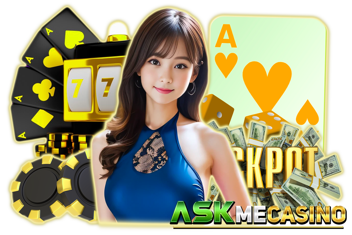 askmecasino slot